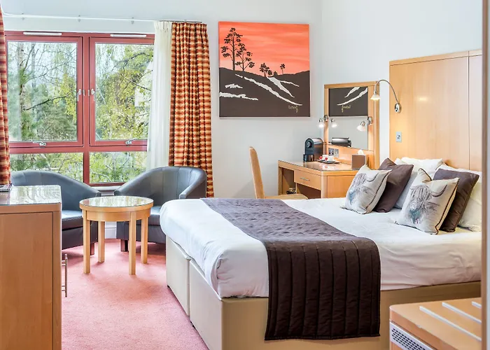 High Range Hotel